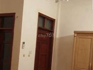 chính chủ cho thuê phòng khép kín đầy đủ đồ ngay cạnh Hồ Tây