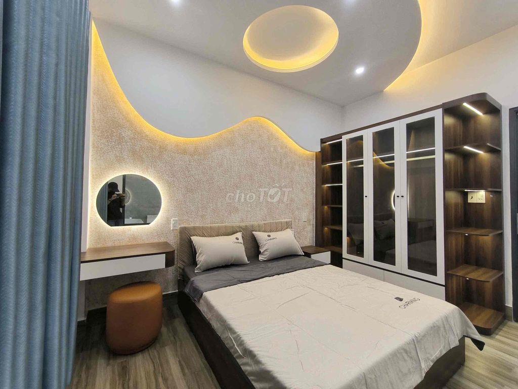 Chính chủ cần bán nhà 3 tầng MT Nguyễn Nhược Pháp