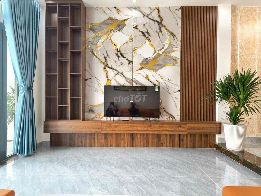 Chính chủ cần bán nhà 3 tầng MT Nguyễn Nhược Pháp