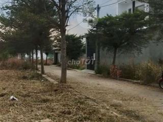 Cần bán lô đất 2 mặt tiền Phường Trảng bom .ĐN