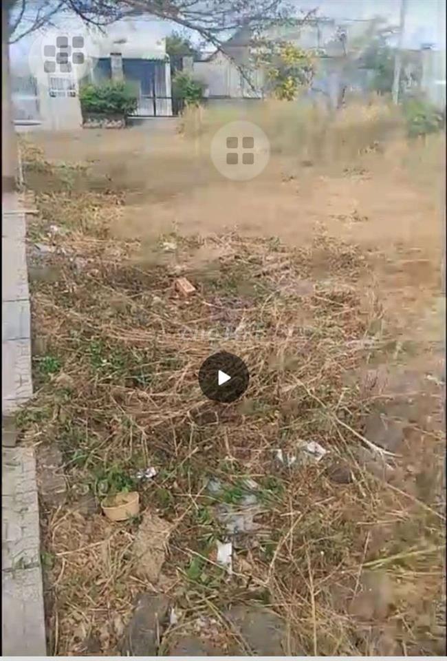 Cần bán lô đất 2 mặt tiền Phường Trảng bom .ĐN