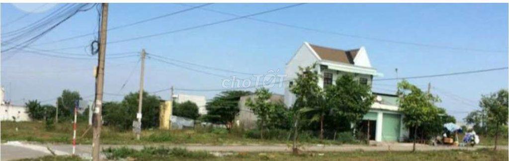 Cần bán lô đất 2 mặt tiền Phường Trảng bom .ĐN