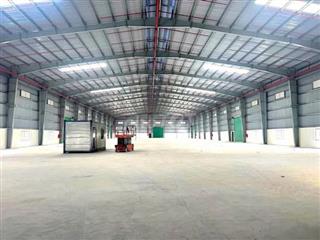  Kho Mới xây Xong Đường Quốc Lộ 50 .huyện cần giuộc .Tỉnh Long An