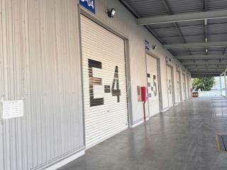 Bán kho xưởng khu công nghiêp long hậu , giáp TPHCM khoảng 1km