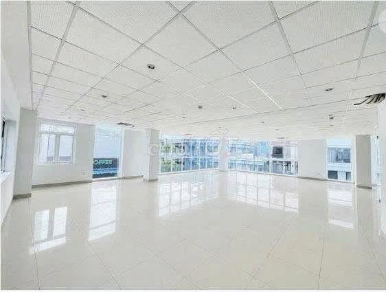 Cho thuê nhà có 2 mặt tiền đường mai văn vĩnh Quận 7