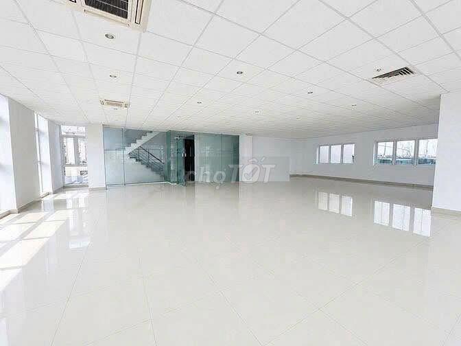 Cho thuê nhà có 2 mặt tiền đường mai văn vĩnh Quận 7