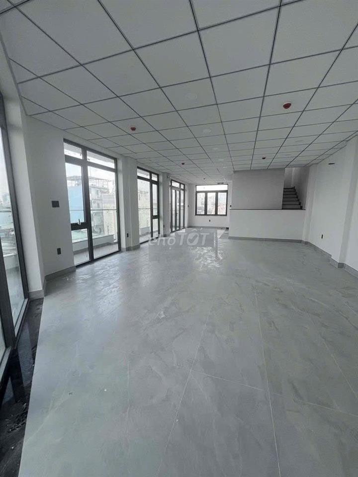 Cho thuê nhà có 2 mặt tiền đường mai văn vĩnh Quận 7