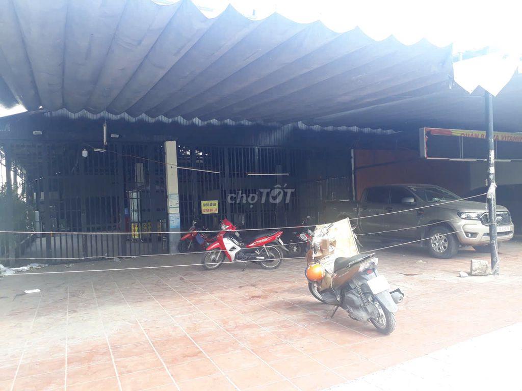 Cho thuê mặt bằng kinh doanh đường huynh tấn phát Quận 7