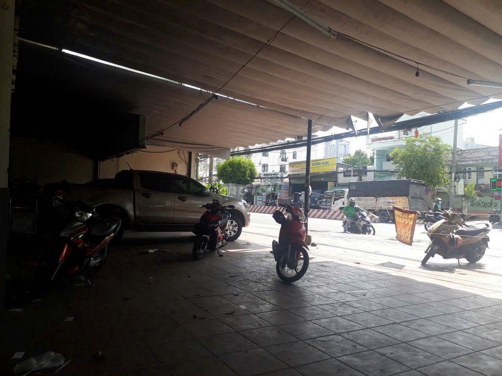 Cho thuê mặt bằng kinh doanh đường huynh tấn phát Quận 7