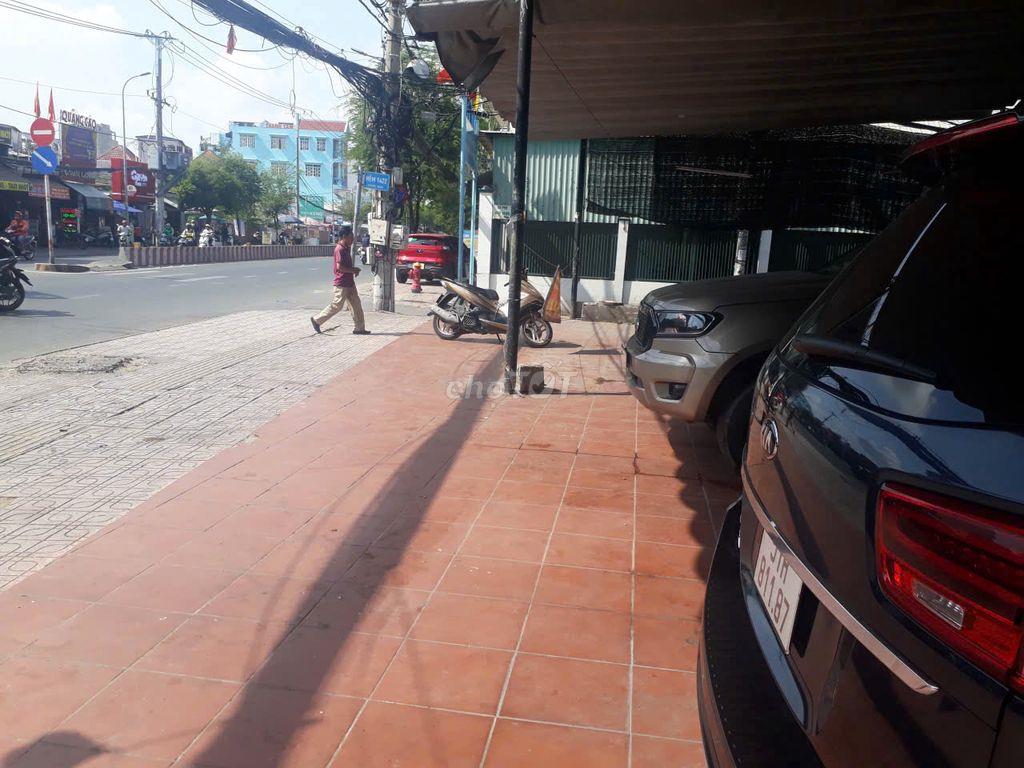 Cho thuê mặt bằng kinh doanh đường huynh tấn phát Quận 7