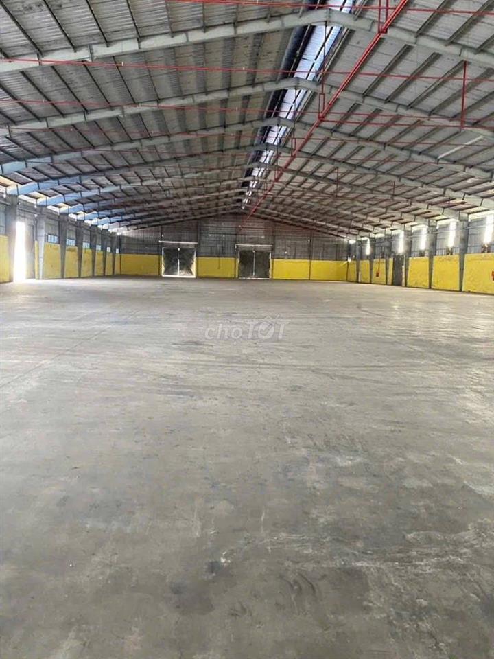 Cho thuê kho xưởng khu công nghiêp hiêp phước ,huyện nhà bè TPHCM