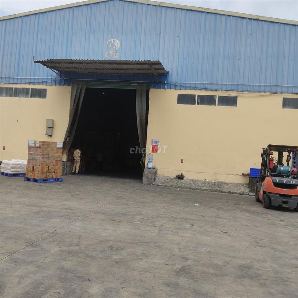 Cho thuê kho xưởng khu công nghiêp hiêp phước ,huyện nhà bè TPHCM