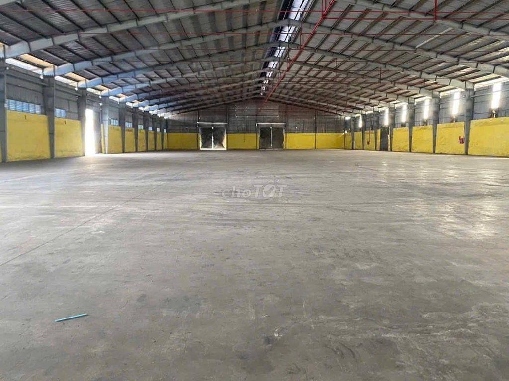 Cho thuê kho xưởng khu công nghiêp hiêp phước ,huyện nhà bè TPHCM