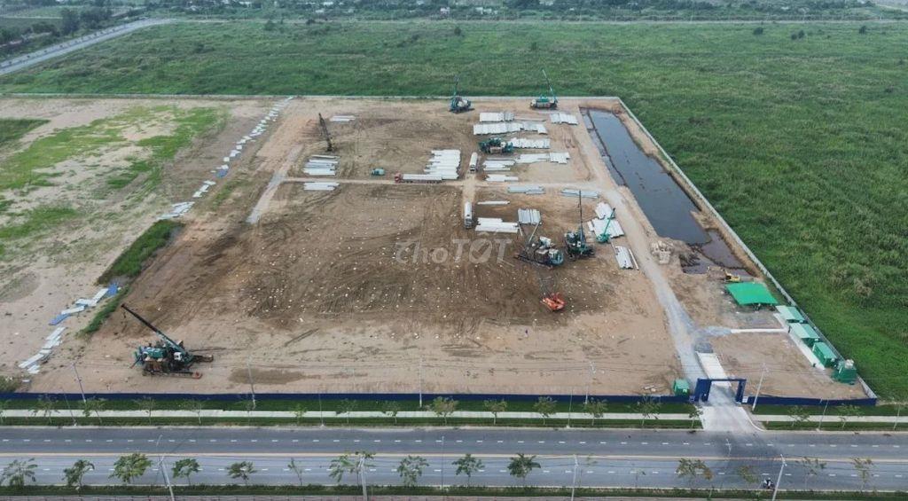 Bán đất khu công nghiệp hiêp phước .huyện nhà bè TPHCM