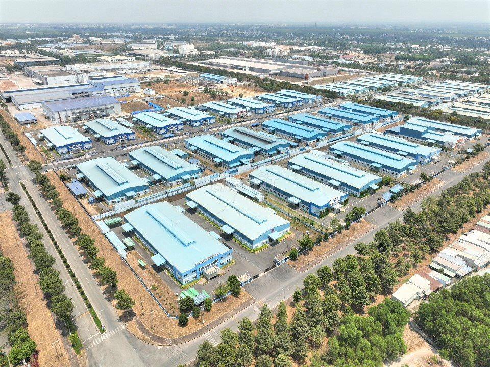 Bán đất khu công nghiệp hiêp phước .huyện nhà bè TPHCM