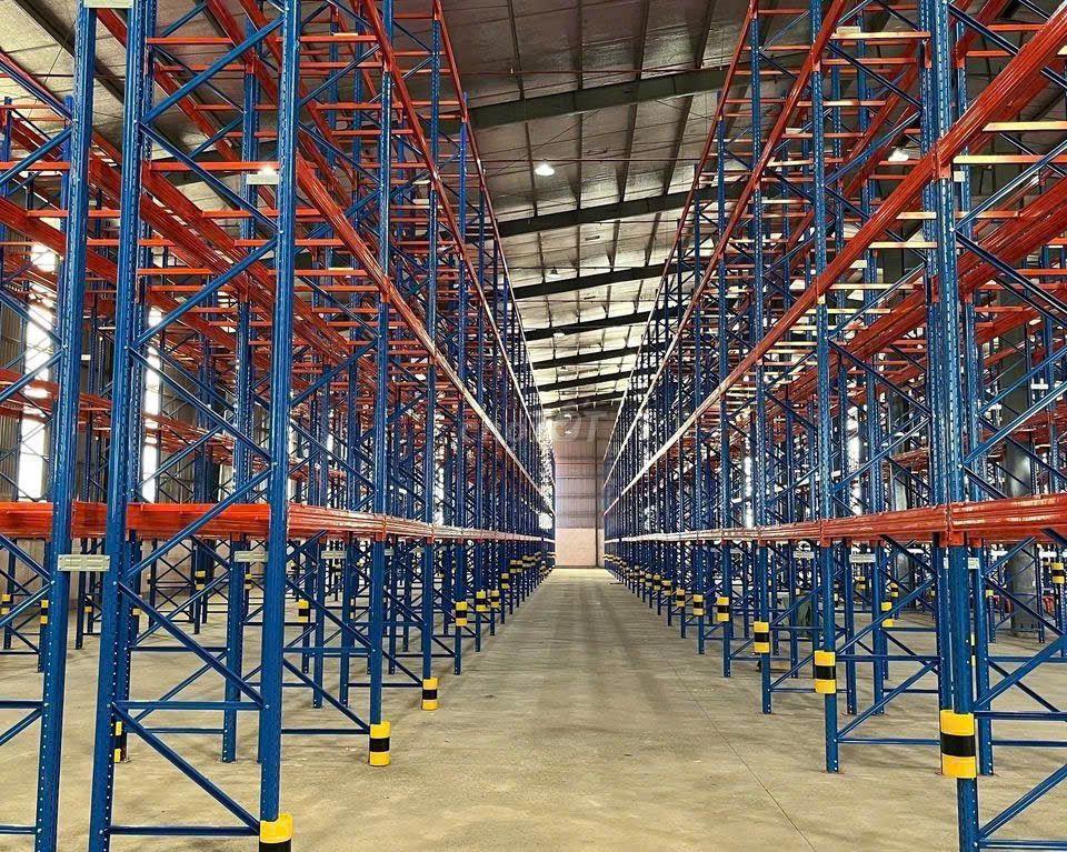 Cho thuê kho chứa hàng khu công nghiêp long hậu . Tỉnh  Long An