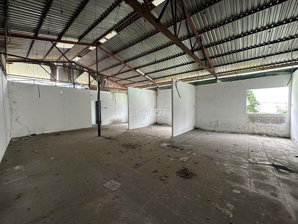 Cho thuê mặt bằng kinh doanh đường huỳnh tấn phát Quận 7