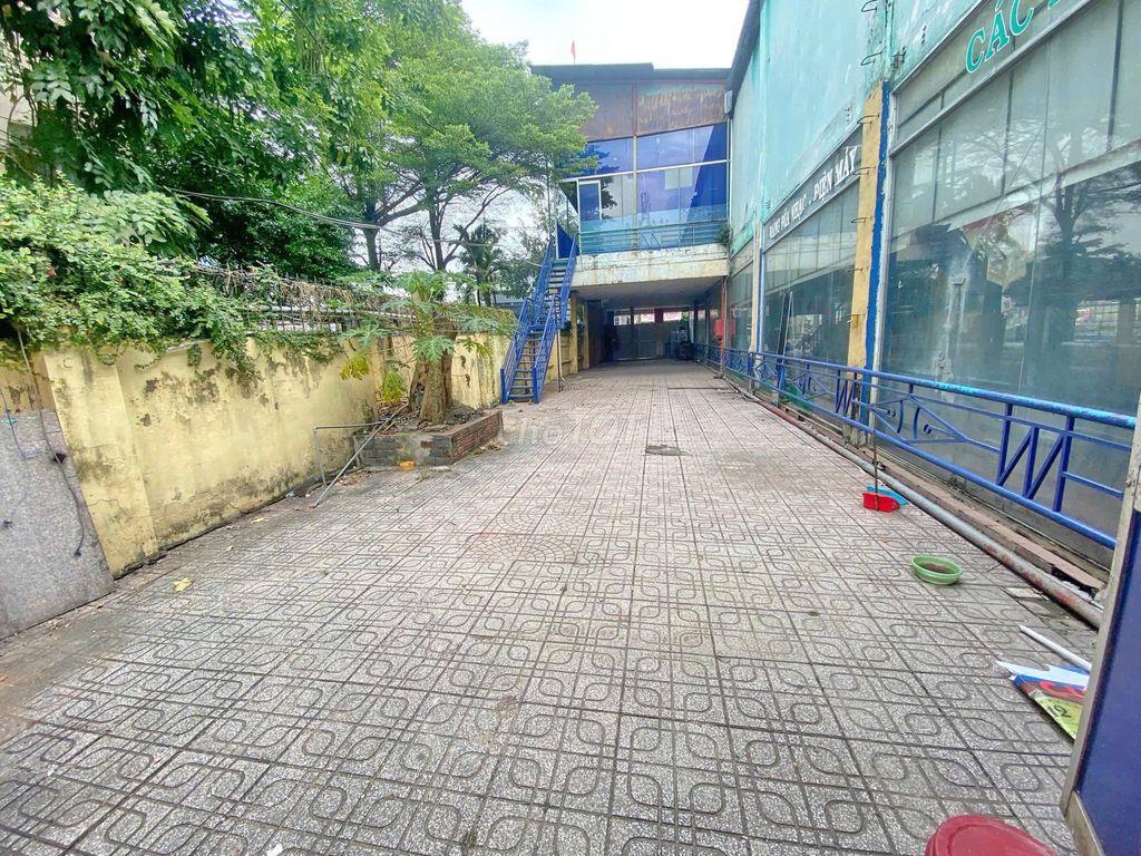 Cho thuê mặt bằng kinh doanh đường huynh tấn phát .ngay cầu phú mỹ Q7