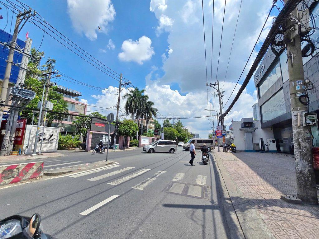 Cho thuê mặt bằng kinh doanh đường huynh tấn phát .ngay cầu phú mỹ Q7