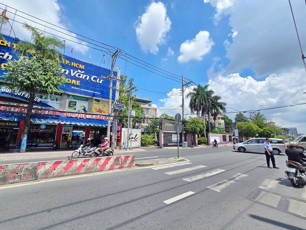 Cho thuê mặt bằng kinh doanh đường huynh tấn phát .ngay cầu phú mỹ Q7