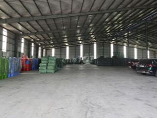 Cho thuê kho xưởng huyện đức hòa . Tỉnh Long An ( Tây Ninh Mới ) 