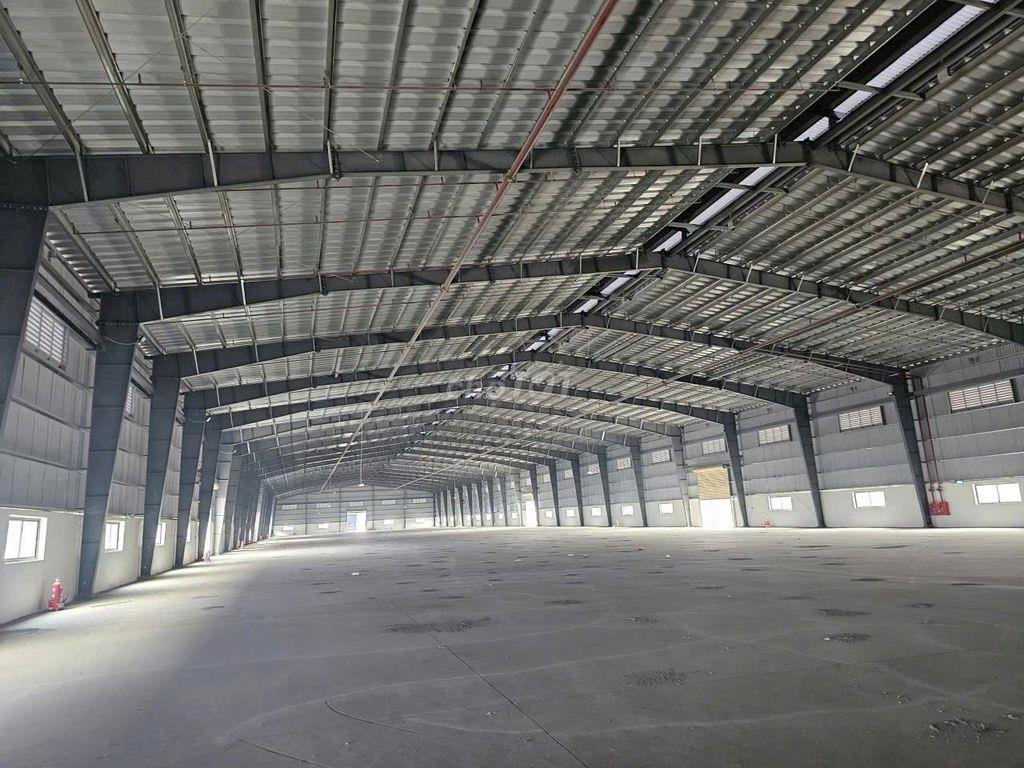 Cho thuê kho xưởng Huyện Thạnh Hoá .Tỉnh Long An