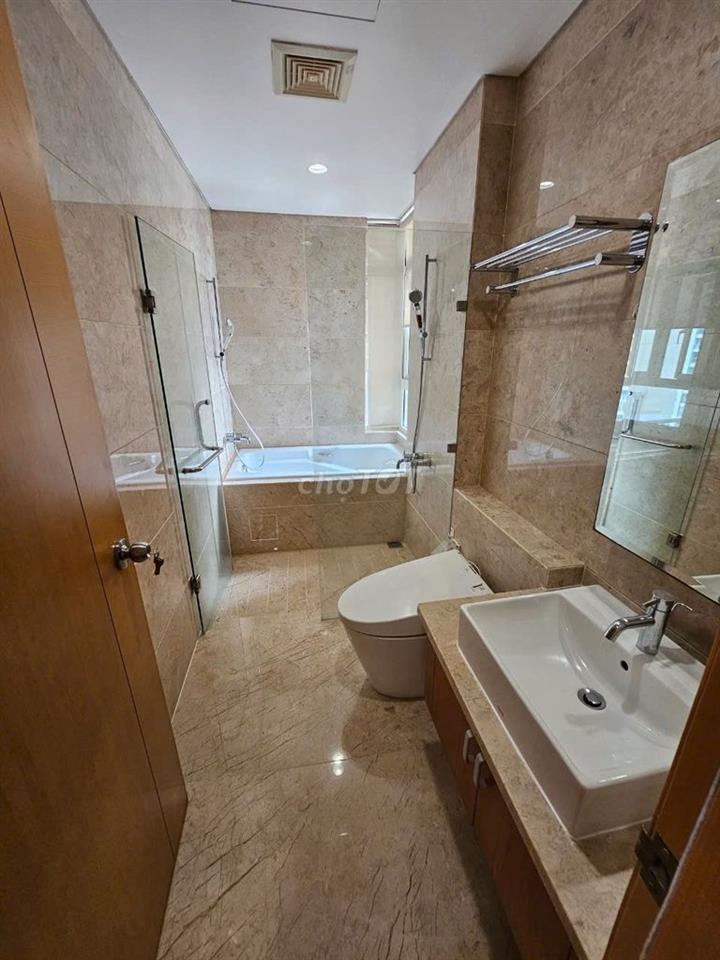 BÁN CHUNG CƯ THE MORNING STAR BÌNH THẠNH 83M2 2PN GIÁ 5 TỶ