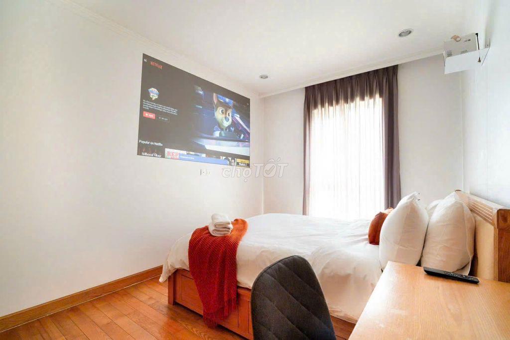 Tôi bán chung cư Botanica Premier. 92m2,3PN