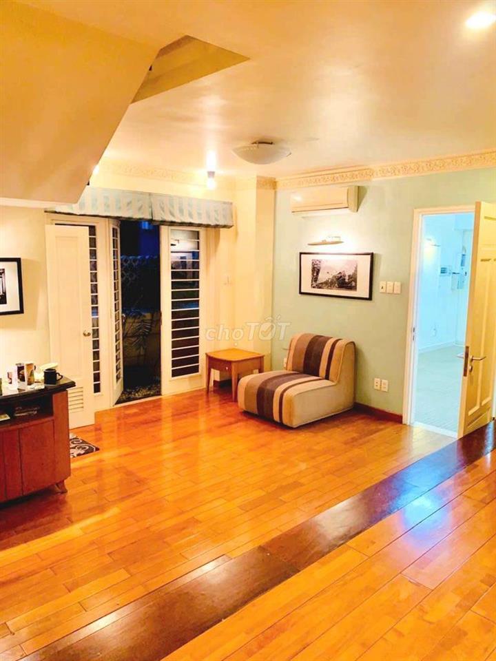 Bán Villa Thảo Điền khu biệt lập 105 tỷ