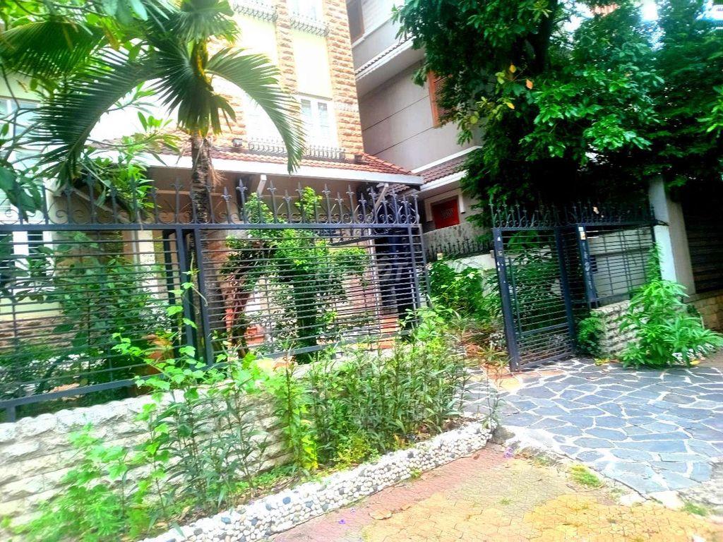Bán Villa Thảo Điền khu biệt lập 105 tỷ