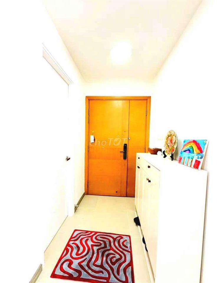 Bán căn hộ cao cấp 92 Nguyễn Hữu Cảnh 140m, 18 tỷ 