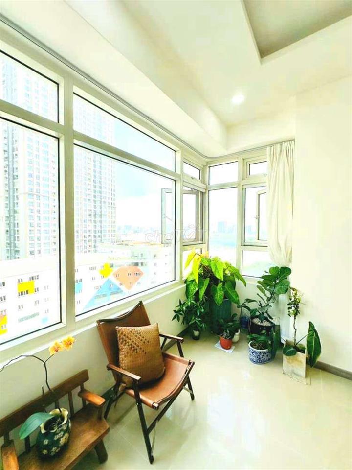 Bán căn hộ cao cấp 92 Nguyễn Hữu Cảnh 140m, 18 tỷ 