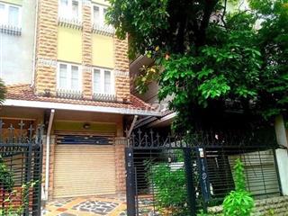 Bán Villa Thảo Điền 105 tỷ chính chủ - Khu Vip