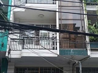 NHÀ ĐẸP_CƯ XÁ CHU VĂN AN_BÌNH THẠNH