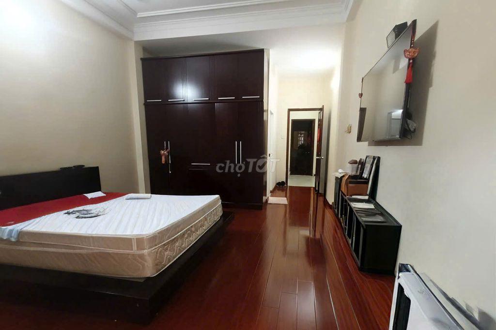 NHÀ ĐẸP_CƯ XÁ CHU VĂN AN_BÌNH THẠNH