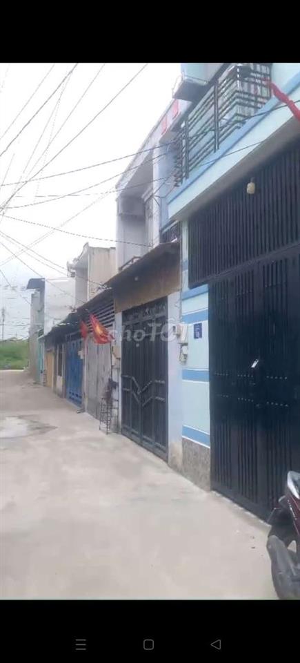 cần bán gấp căn nhà đẹp