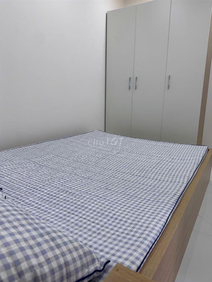 BÁN NHÀ ĐƯỜNG QUANG TRUNG, HẺM XE HƠI, 1 SẸC. 3PN, 2WC, CHỈ HƠN 3TY