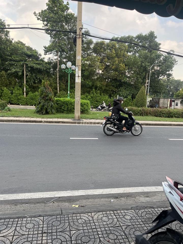 Cho thuê mặt bằng vừa ở vừa kinh doanh