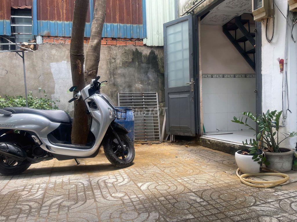 CHO THUÊ NHÀ NGUYÊN CĂN HOẶC BÁN 260TR