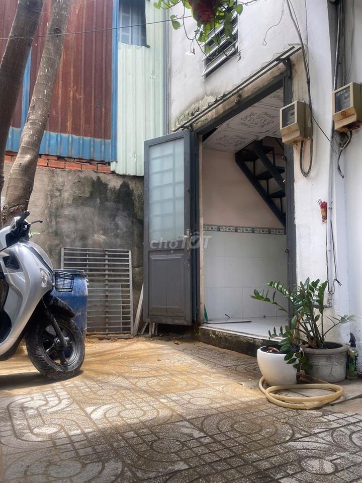 CHO THUÊ NHÀ NGUYÊN CĂN HOẶC BÁN 260TR