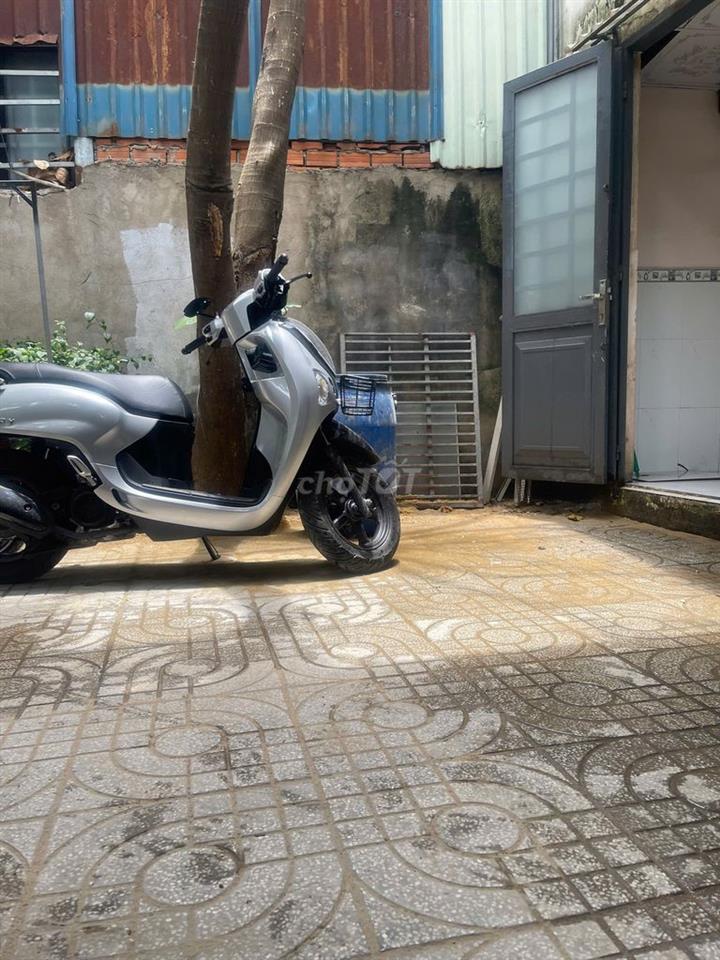 CHO THUÊ NHÀ NGUYÊN CĂN HOẶC BÁN 260TR