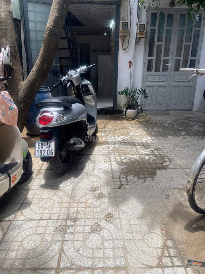 CHO THUÊ NHÀ NGUYÊN CĂN HOẶC BÁN 260TR