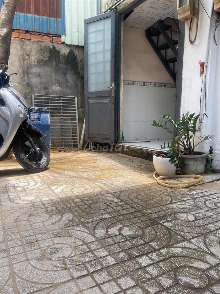 CHO THUÊ NHÀ NGUYÊN CĂN HOẶC BÁN 260TR