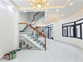 🏡 BÁN NHÀ CĂN GÓC KDC PETECHYM – PHÚ XUÂN, NHÀ BÈ | 80M² | 4PN – 5WC