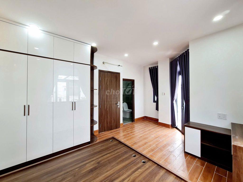 🏡 BÁN NHÀ CĂN GÓC KDC PETECHYM – PHÚ XUÂN, NHÀ BÈ | 80M² | 4PN – 5WC