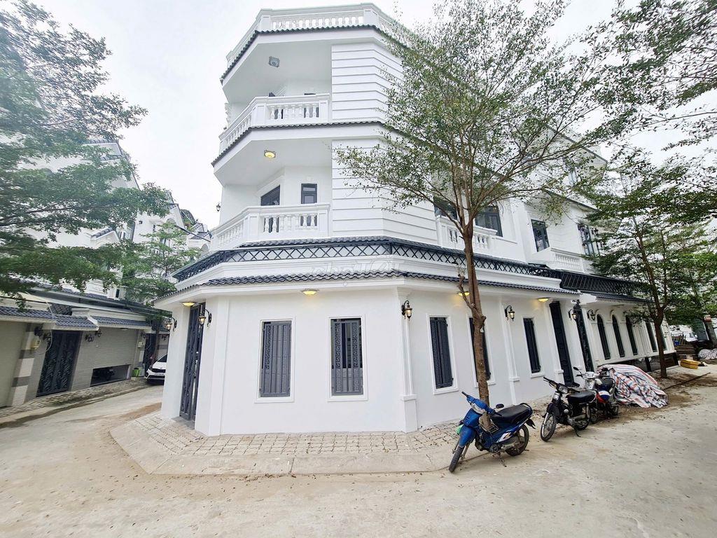 🏡 BÁN NHÀ CĂN GÓC KDC PETECHYM – PHÚ XUÂN, NHÀ BÈ | 80M² | 4PN – 5WC