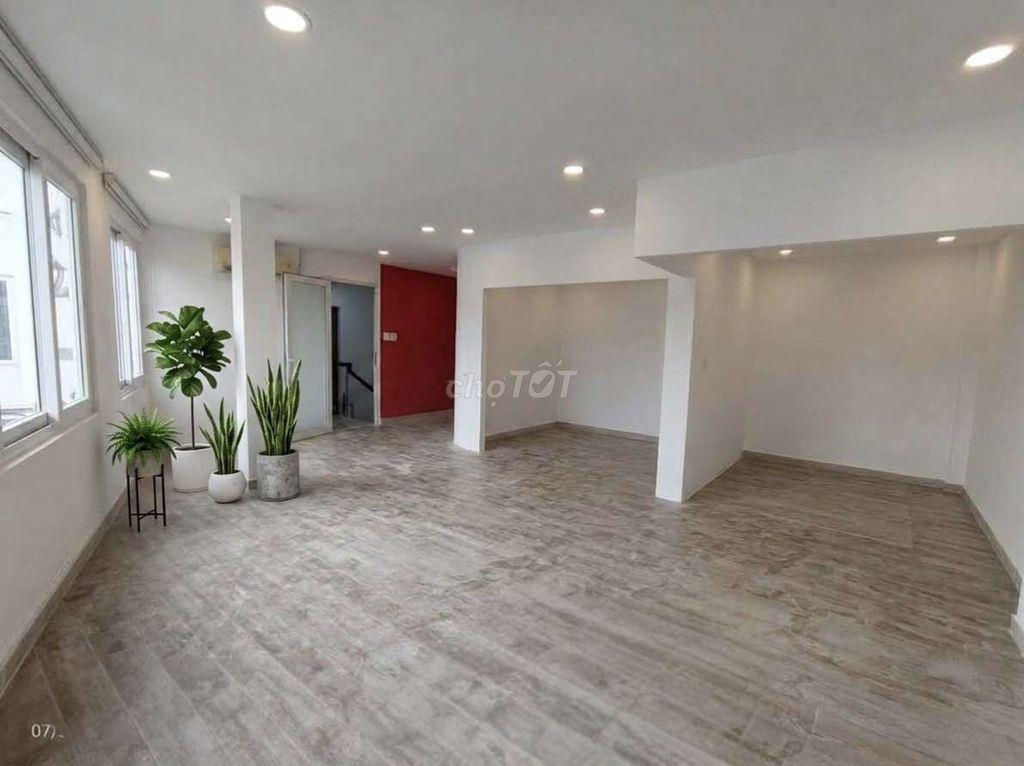 Sàn 45m2 trung tâm Phú Nhuận cao thoáng