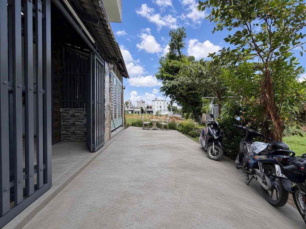 BÁN NHÀ 2 MẶT TIỀN THẠNH XUÂN 33
