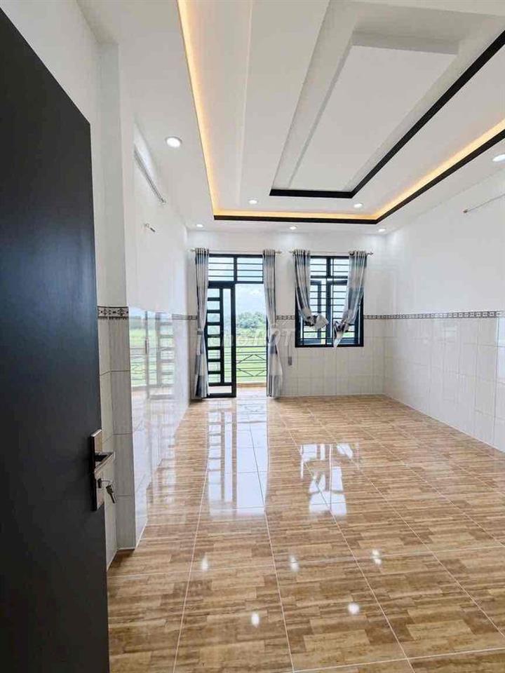 BÁN NHÀ 2 MẶT TIỀN THẠNH XUÂN 33
