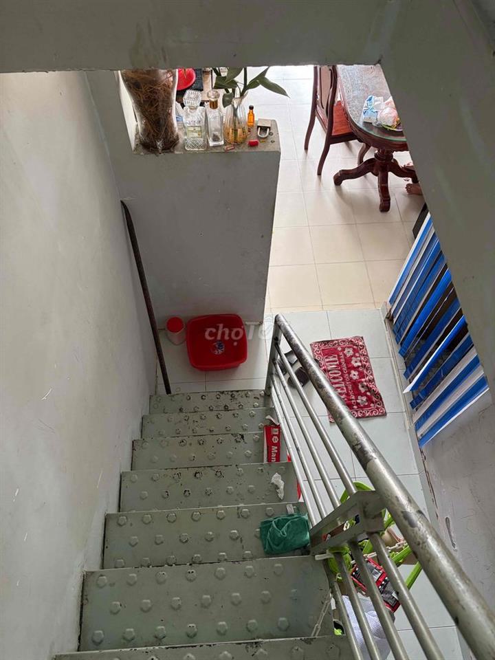CHO THUÊ NHÀ NGUYÊN CĂN MẶT TIỀN ĐƯỜNG SỐ - LÊ THỊ RIÊNG, THỚI AN.